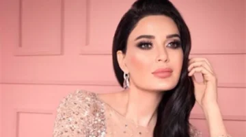 إطلالة لبنانية ببغداد.. سيرين عبدالنور تتألق بمجوهرات ديفا وحذاء ذهبي في أحدث ظهور لها